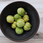 Tomatillo Seeds, Cisineros