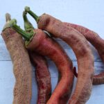 Hot Pepper Seeds, Vezena Piperka