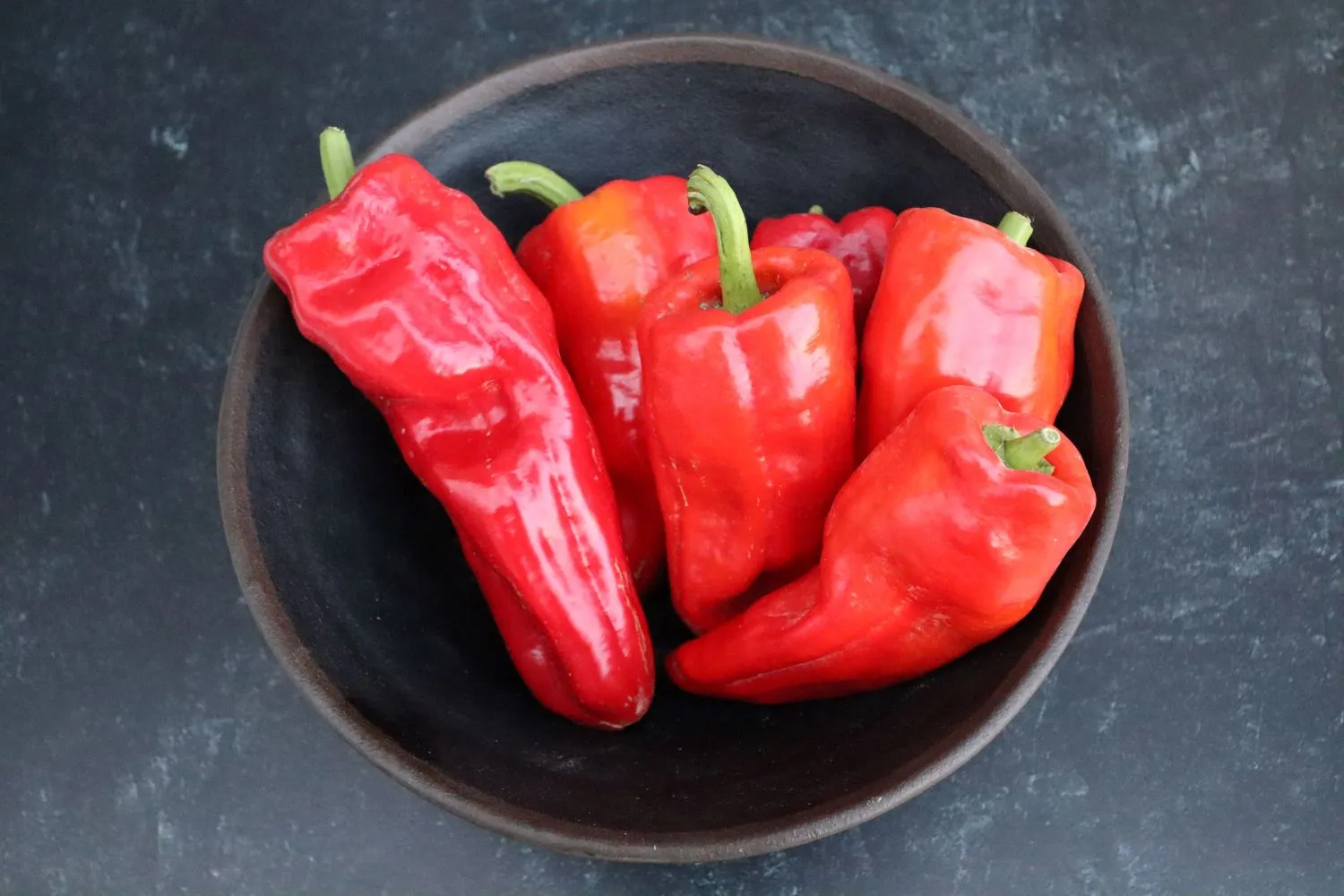 isot hot pepper