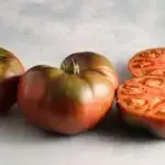 Tomato Seeds, Black Brandywine