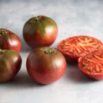 Tomato Seeds, Black Krim