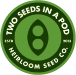 Seed company logo